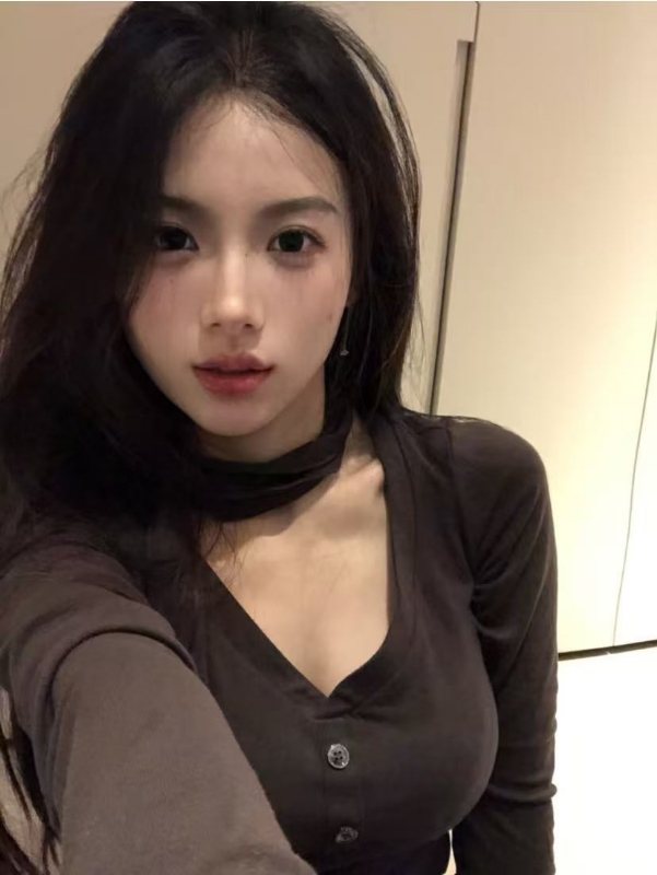 以安的第四张照片--大连相亲服务中心