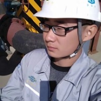 黑黑一笑的第三张照片--大连相亲服务中心