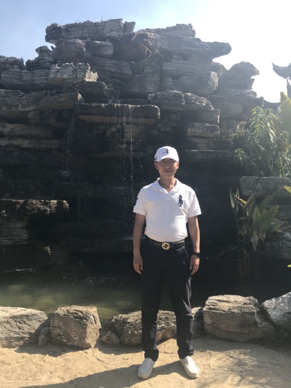 Lin的第二张照片--大连相亲服务中心