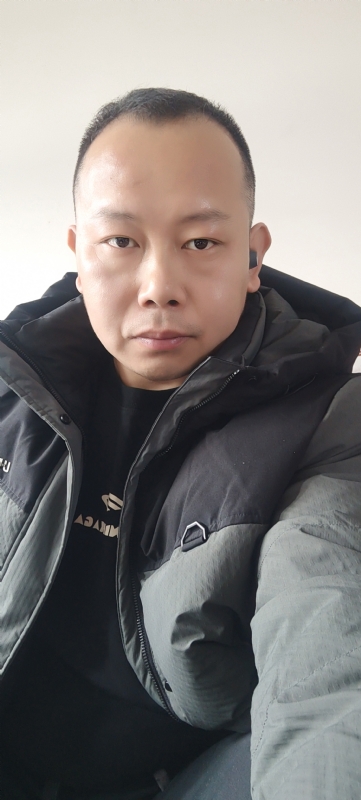 小范的第二张照片--大连相亲服务中心