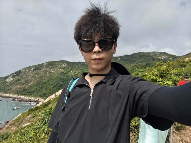 teenager的第二张照片--大连相亲服务中心