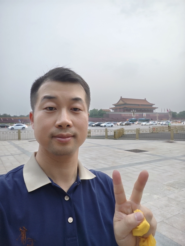 阳光欣晴的第六张照片--大连相亲服务中心