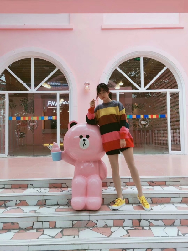 甜味姑娘i的第一张照片--大连相亲服务中心