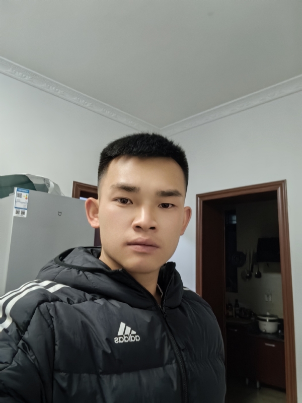 刚好的第一张照片--大连相亲服务中心