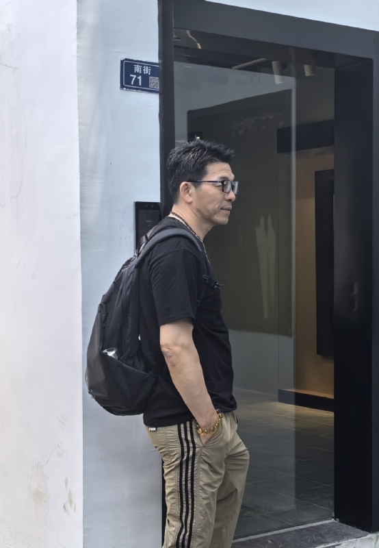 梵天佛韵的第一张照片--大连相亲服务中心