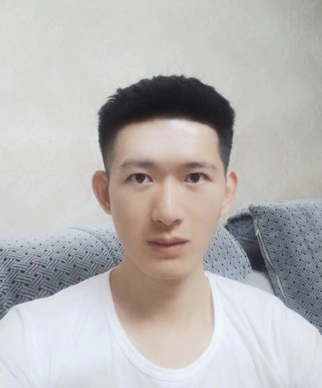 尘飞扬的第一张照片--大连相亲服务中心