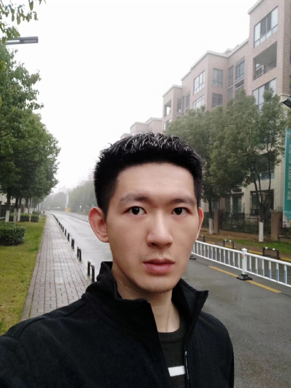 尘飞扬的第二张照片--大连相亲服务中心