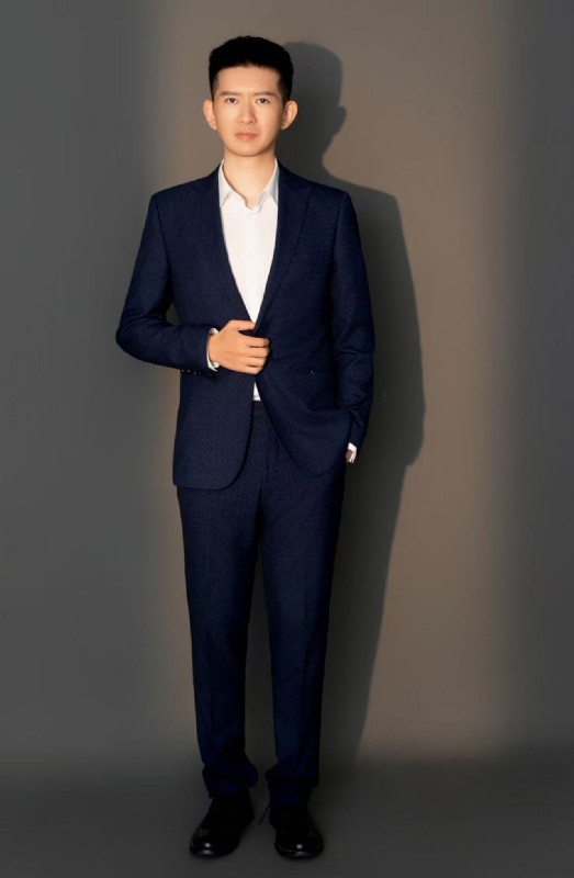 尘飞扬的第三张照片--大连相亲服务中心