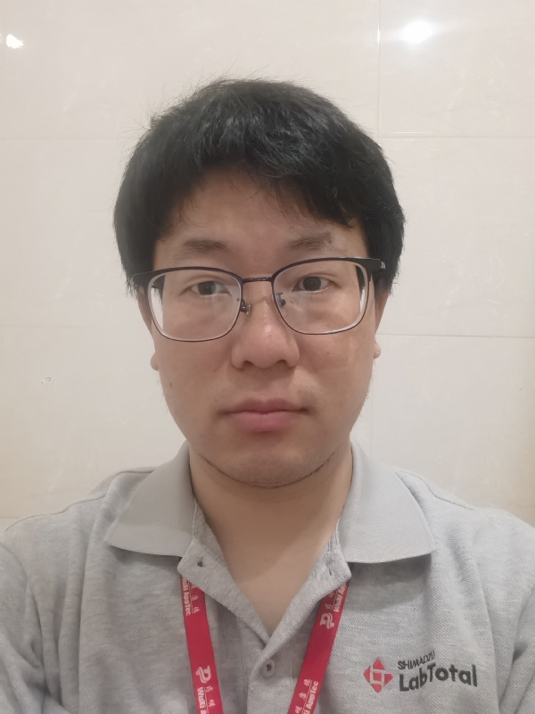 赵子龙的第一张照片--大连相亲服务中心