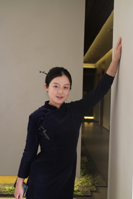 聂爽的第二张照片--大连相亲服务中心