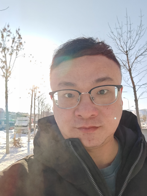 压力山大的第一张照片--大连相亲服务中心