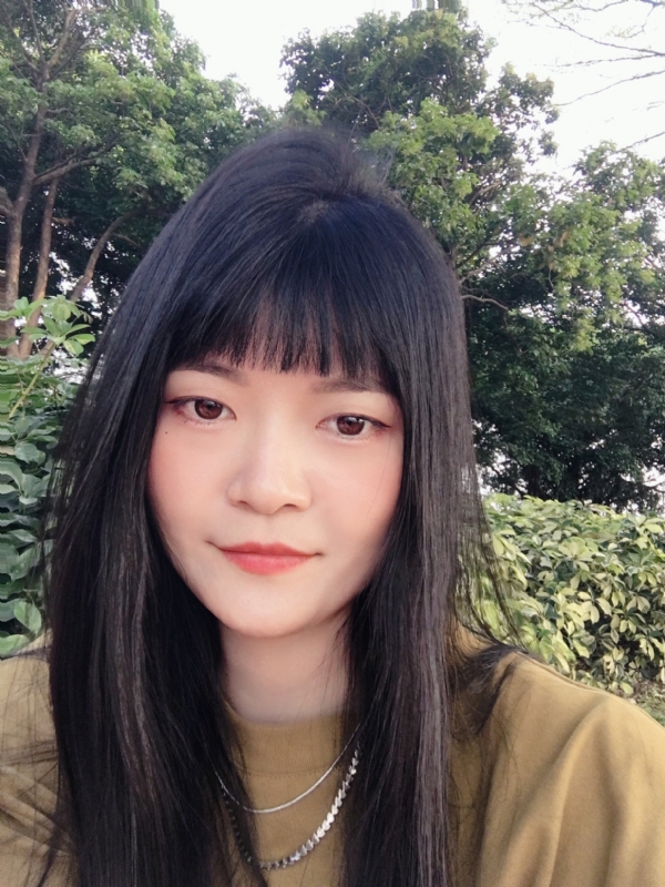 林林的第一张照片--大连相亲服务中心