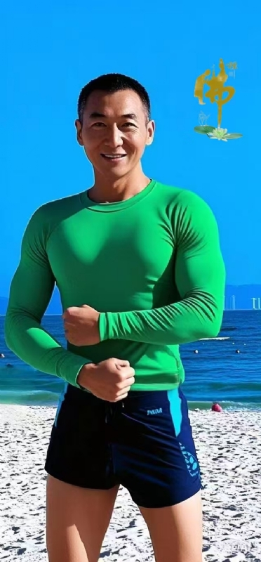 顺子的第一张照片--大连相亲服务中心