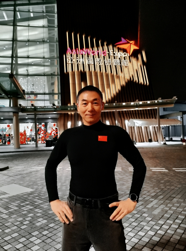 顺子的第三张照片--大连相亲服务中心