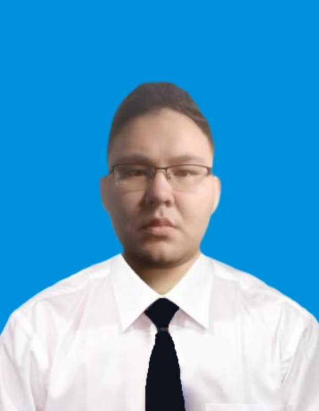 迪力穆拉提的第一张照片--大连相亲服务中心