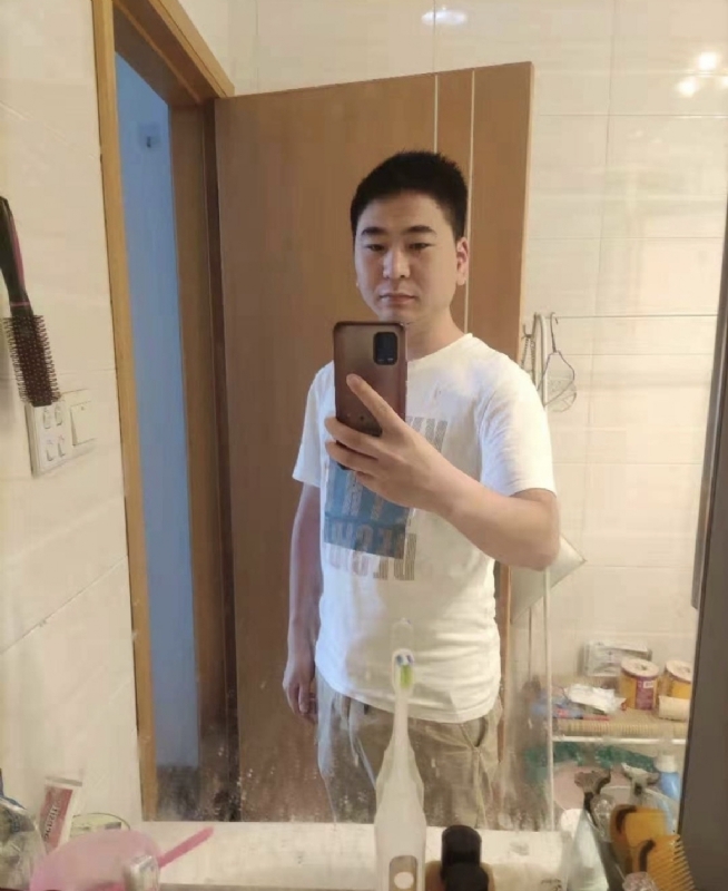 刹那的第一张照片--大连相亲服务中心