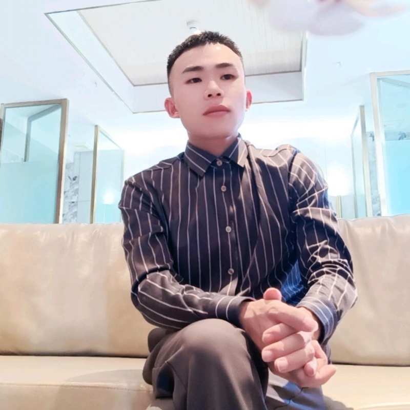 王文的第一张照片--大连相亲服务中心