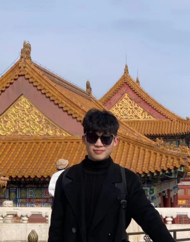 满目星辰的第二张照片--大连相亲服务中心