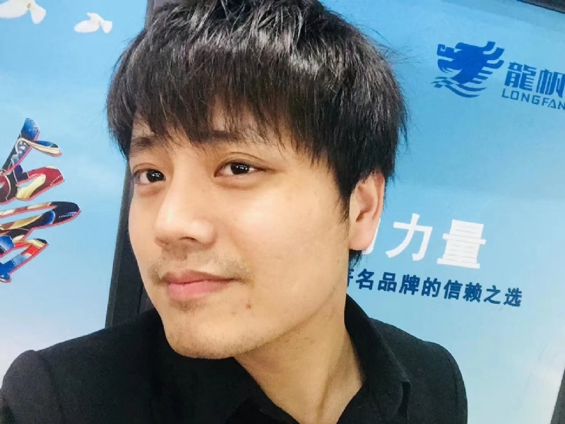 你的阿康的第二张照片--大连相亲服务中心