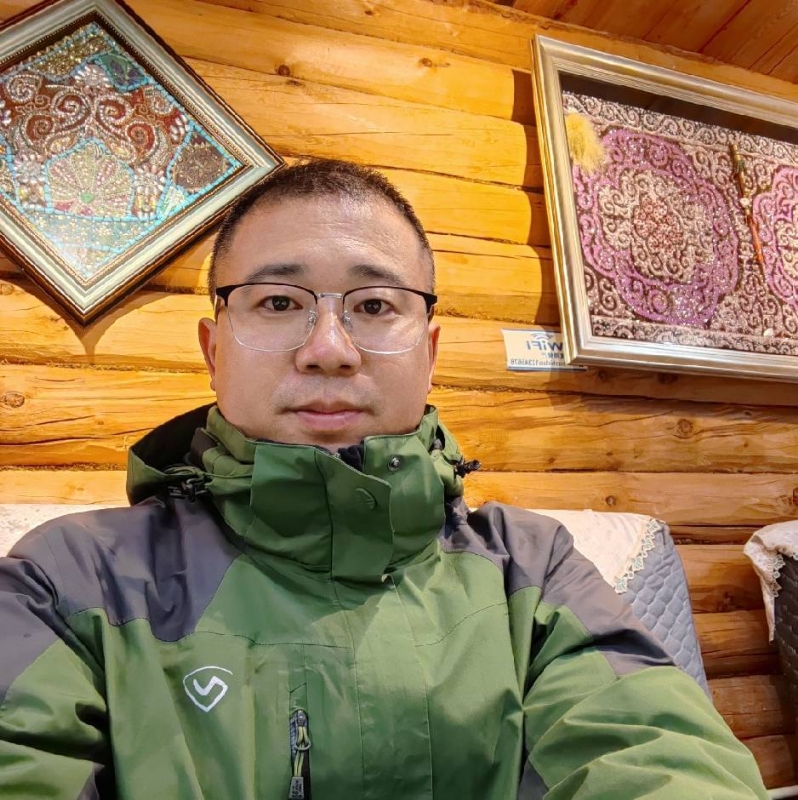 小明的第二张照片--大连相亲服务中心