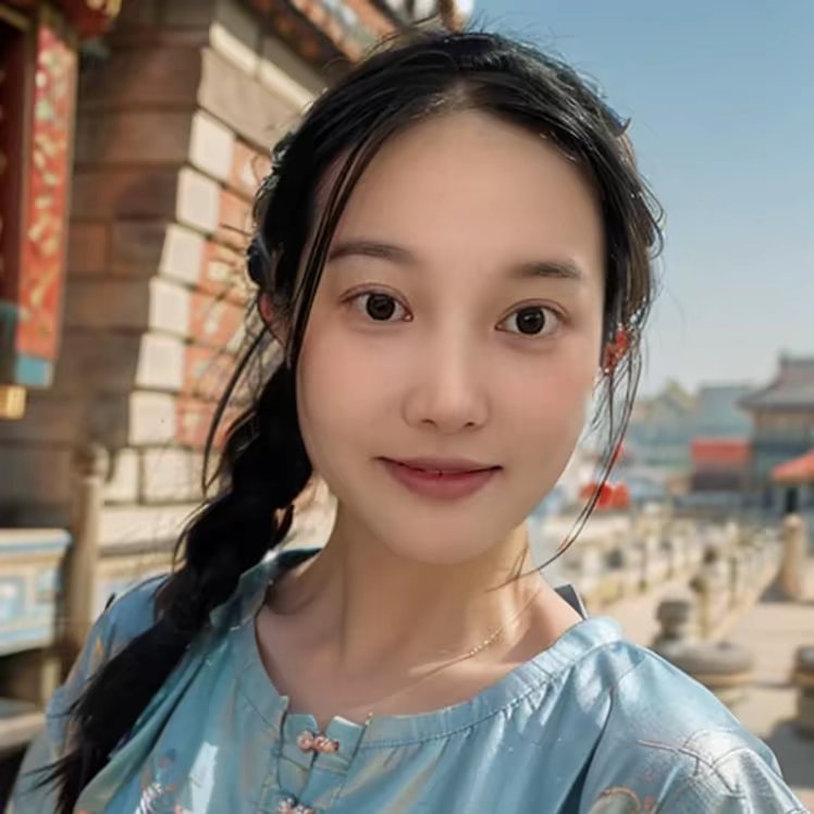 简单开心的第一张照片--大连相亲服务中心