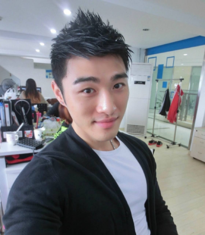 青衫故人的第一张照片--大连相亲服务中心