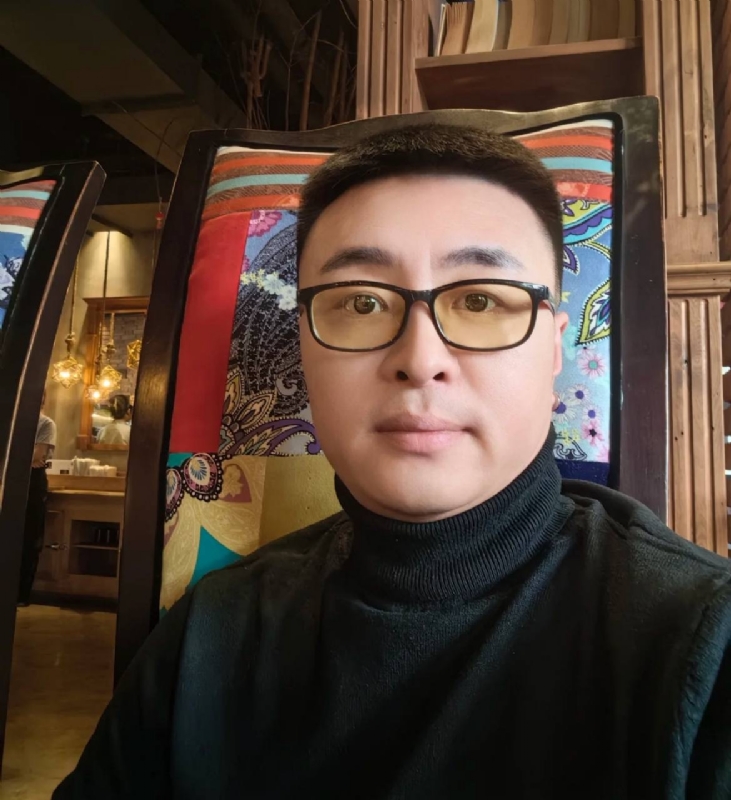 酱心的第二张照片--大连相亲服务中心