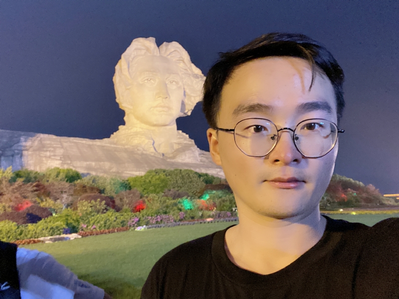 驻足的第一张照片--大连相亲服务中心