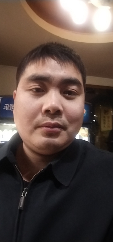 萱蘓的第一张照片--大连相亲服务中心