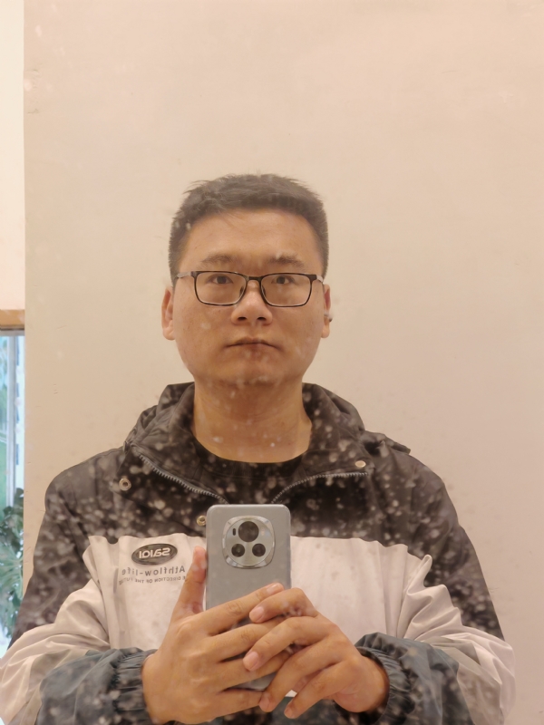 南烛的第一张照片--大连相亲服务中心