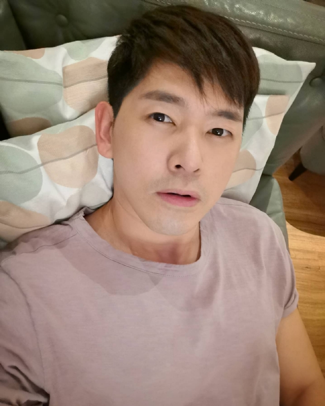 張誠勛的第一张照片--大连相亲服务中心