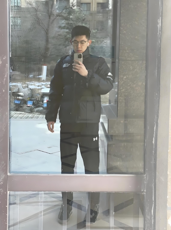 阳刚之气的第一张照片--大连相亲服务中心