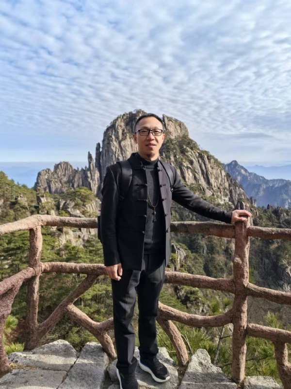 我想有个家的第一张照片--大连相亲服务中心