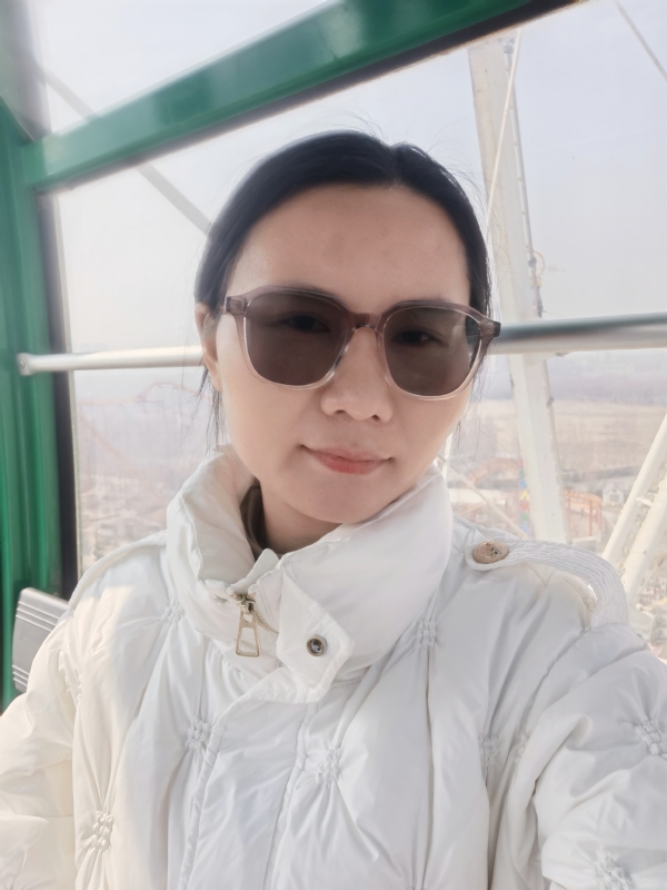 你好的第一张照片--大连相亲服务中心