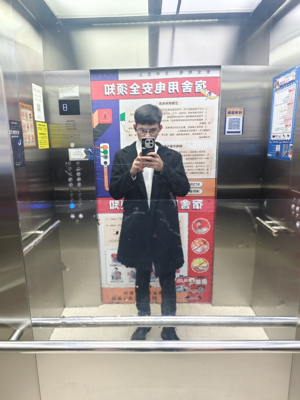 求姻缘的第一张照片--大连相亲服务中心