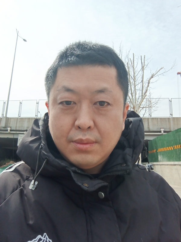 淡然的第一张照片--大连相亲服务中心