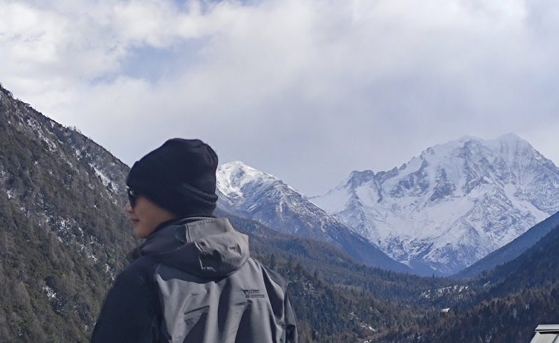 陈与你的第一张照片--大连相亲服务中心