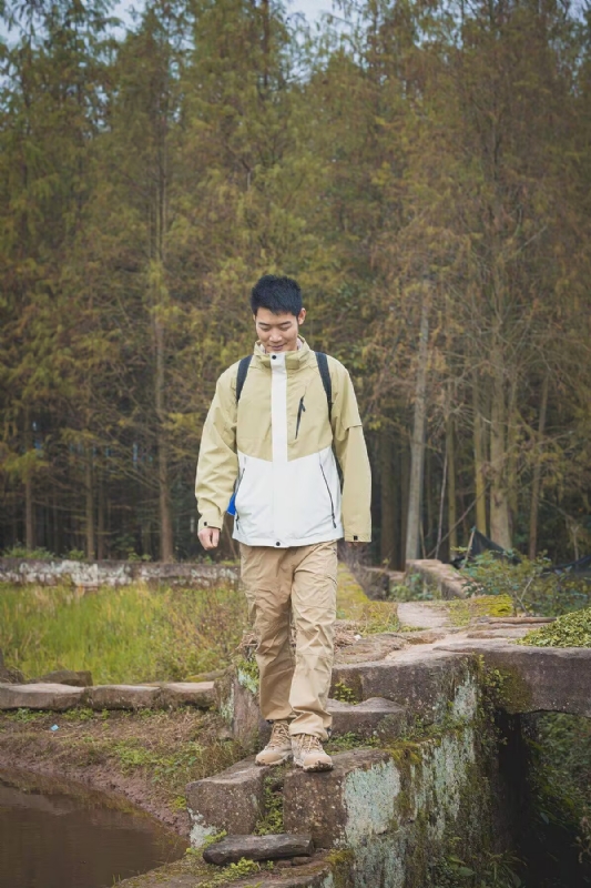 陈与你的第二张照片--大连相亲服务中心