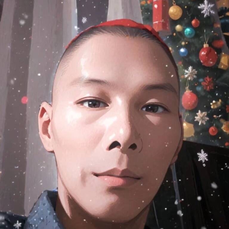 王小光的第一张照片--大连相亲服务中心