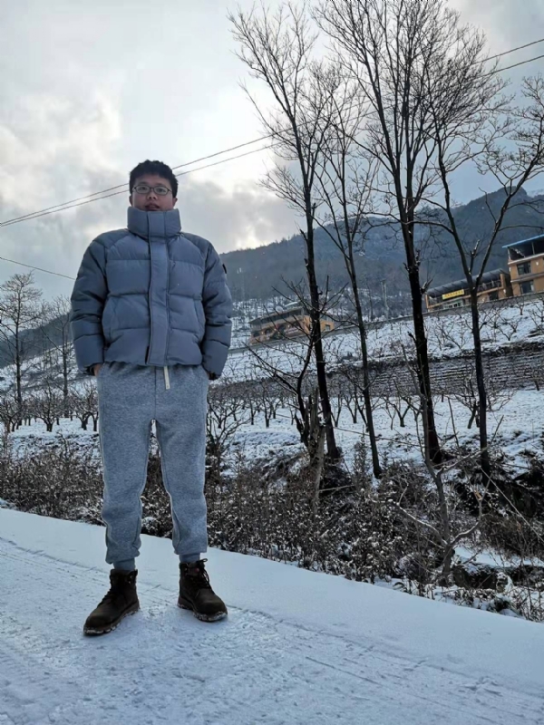 songpaul的第二张照片--大连相亲服务中心