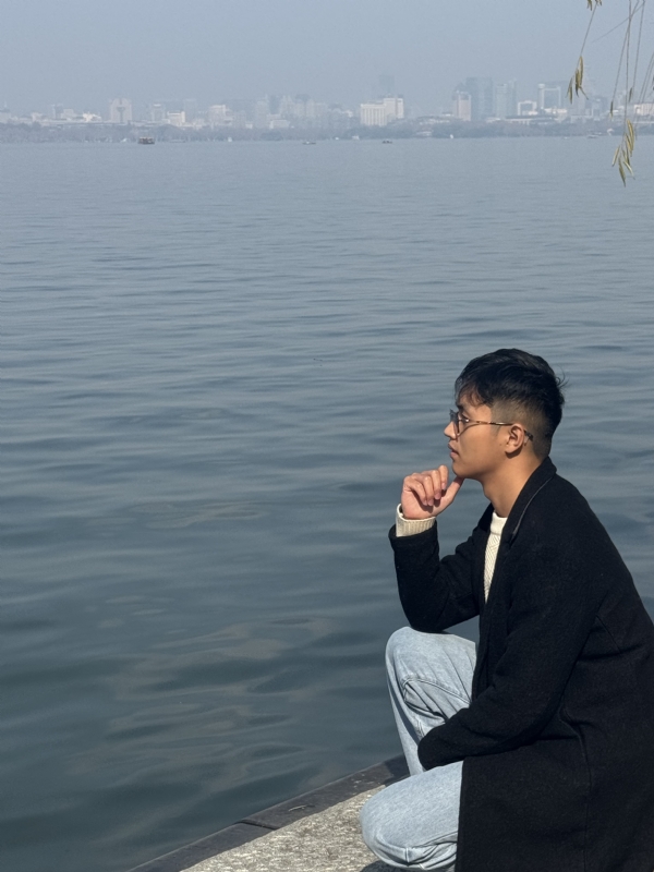 不二的第二张照片--大连相亲服务中心