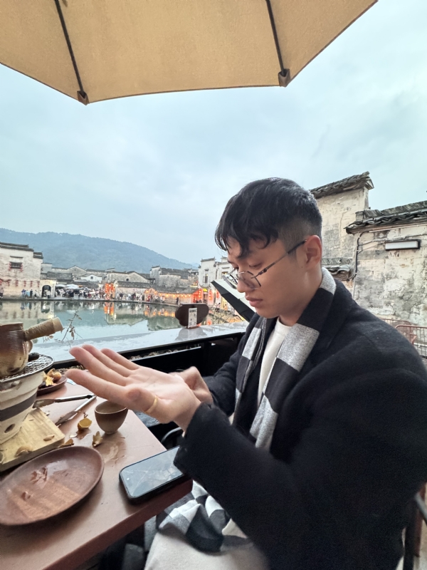 不二的第三张照片--大连相亲服务中心