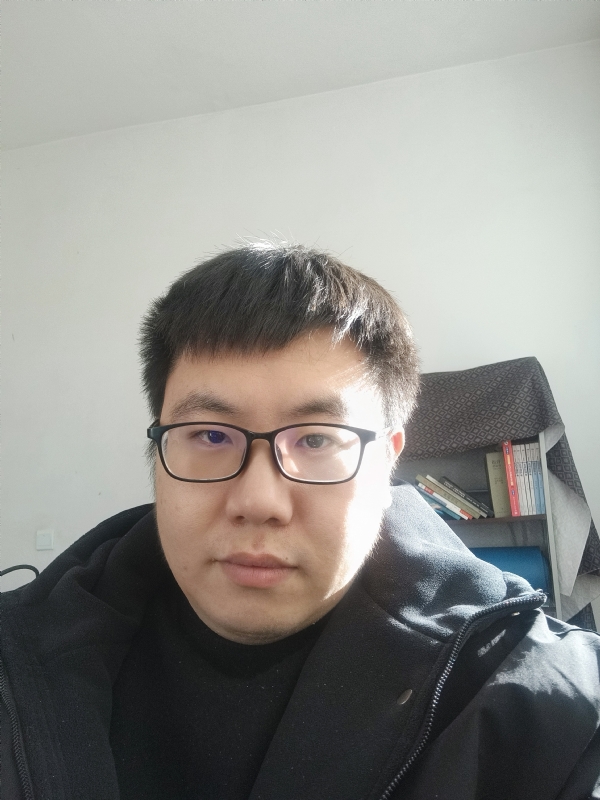 95年身高177的第二张照片--大连相亲服务中心