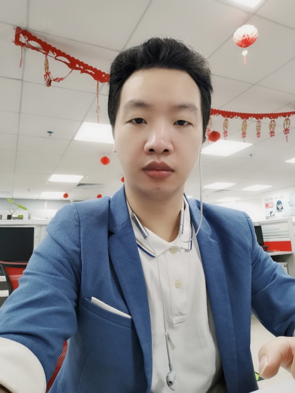 小乔伴侣的第一张照片--大连相亲服务中心