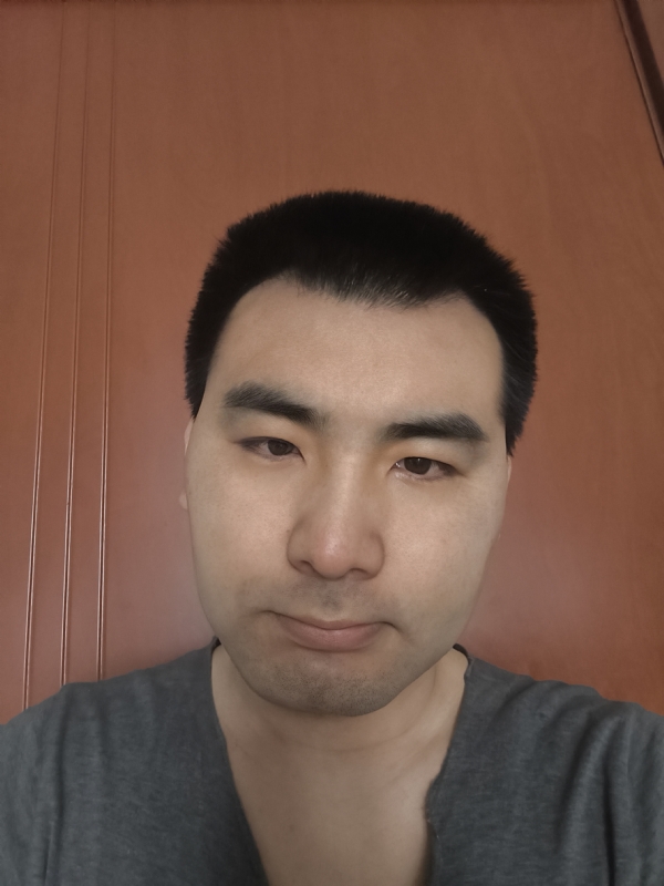 月沁星河的第一张照片--大连相亲服务中心