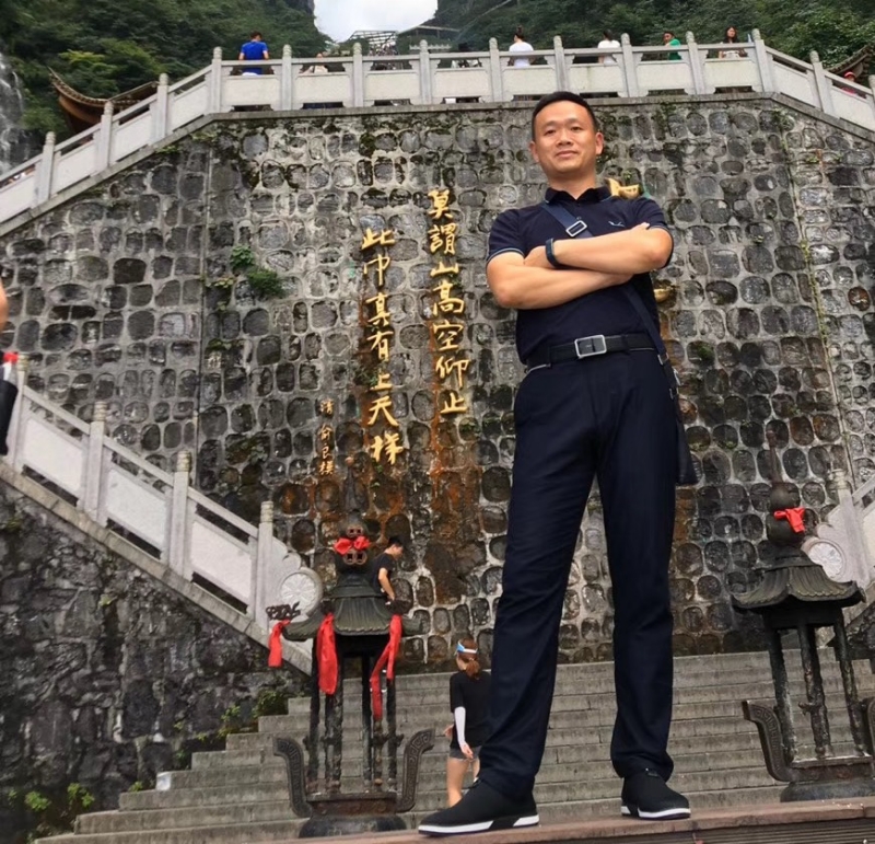 栖凤之木的第二张照片--大连相亲服务中心