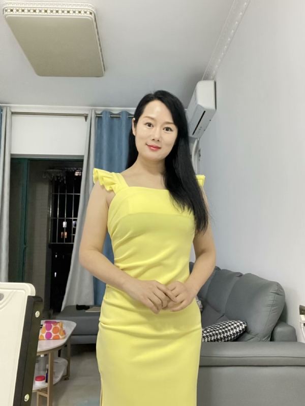 Hui的第二张照片--大连相亲服务中心