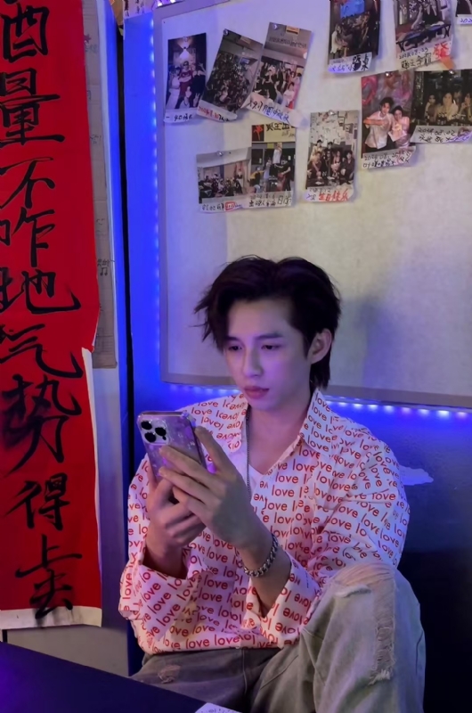 小二的第一张照片--大连相亲服务中心