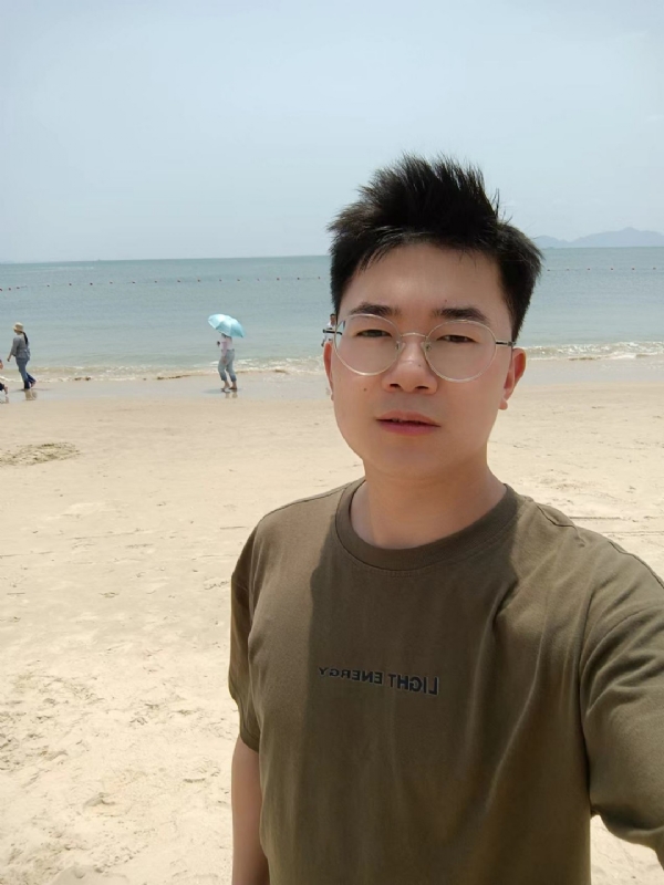 橙猫的第二张照片--大连相亲服务中心