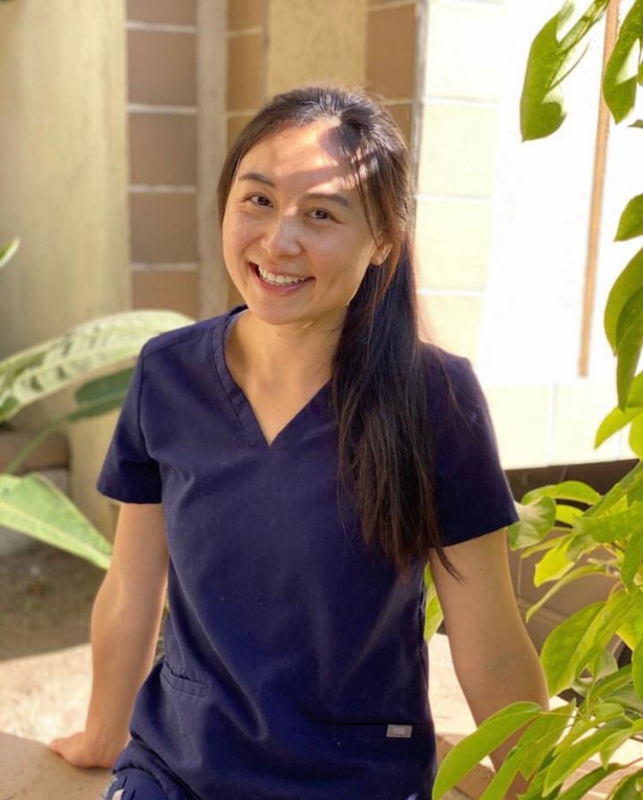 Emily90的第一张照片--大连相亲服务中心